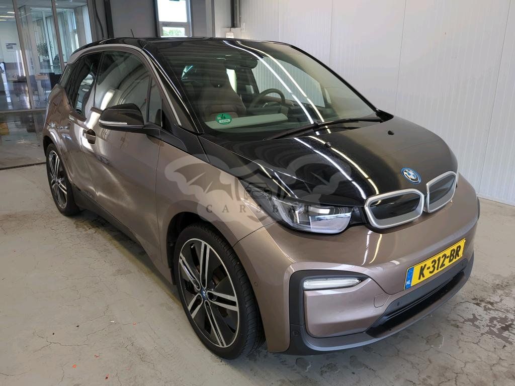 BMW i3 120e Executive 2020