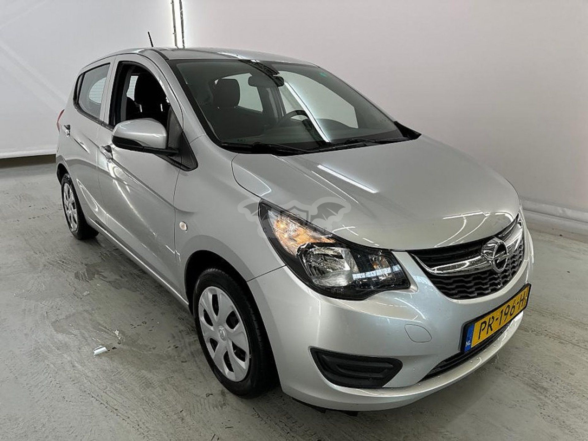 Opel Karl 1.0 Edition 2017