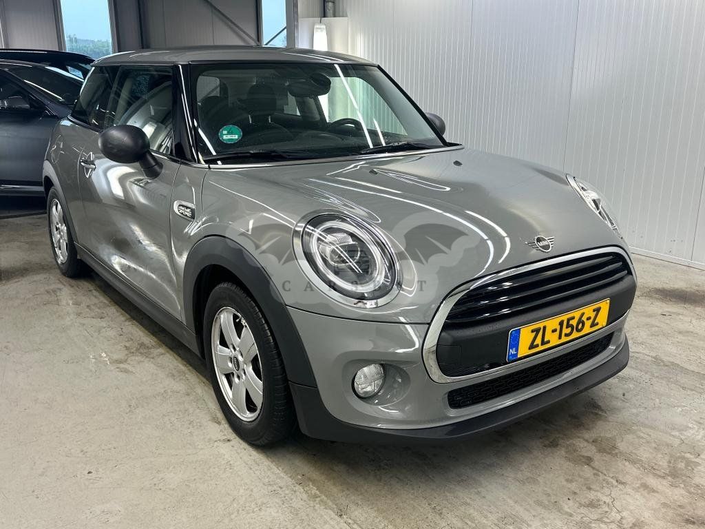 Mini 3 Doors One 1.5 First 2019
