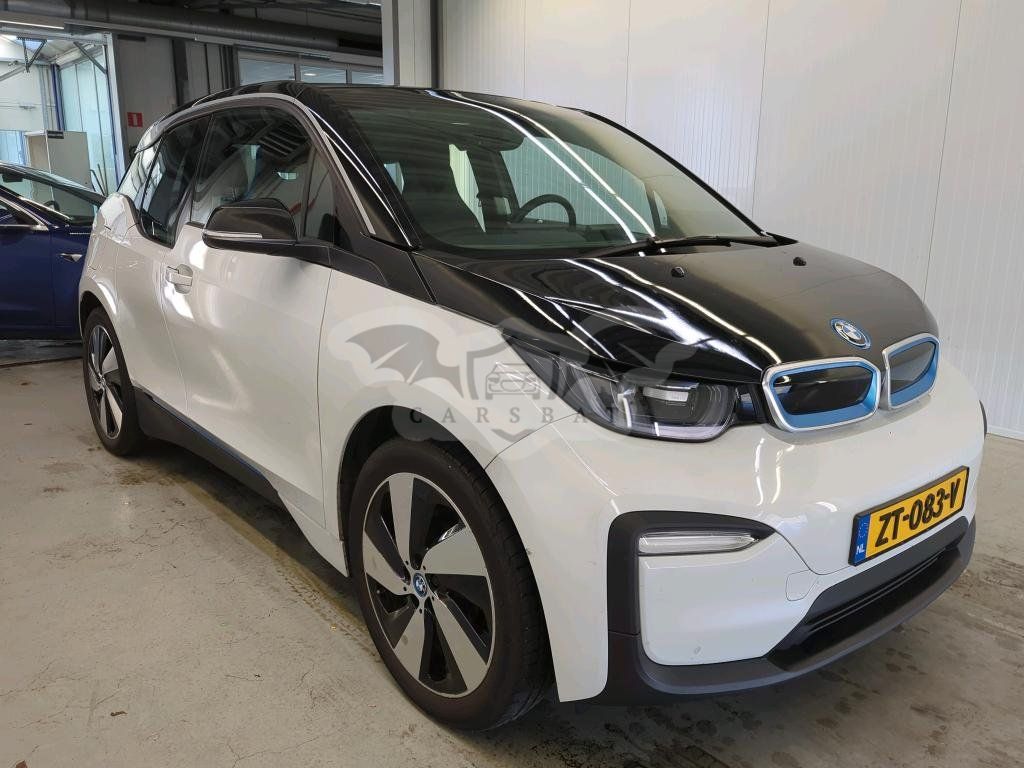 BMW i3 120e 2019