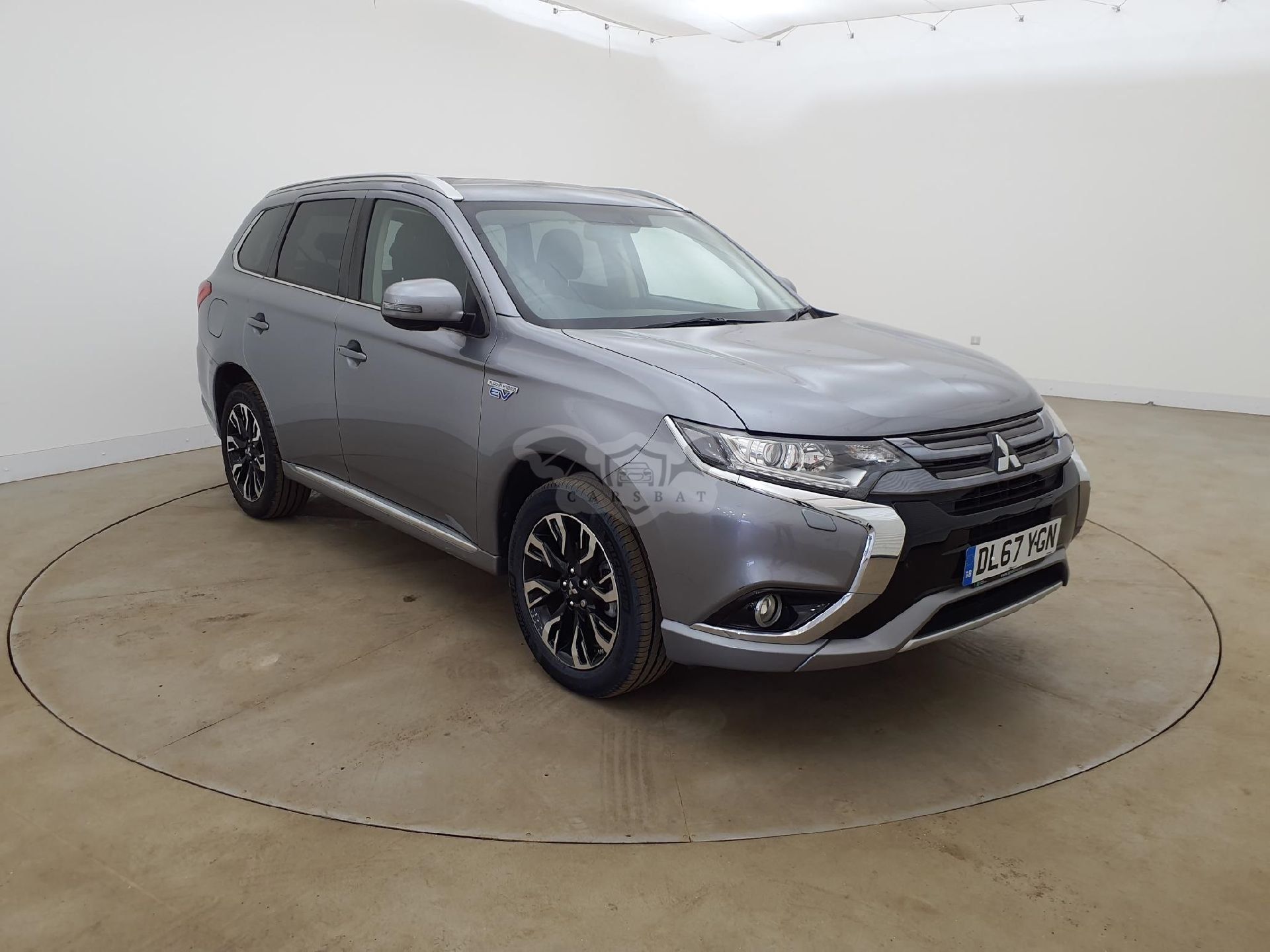 Mitsubishi Outlander 2.0 Juro 2018