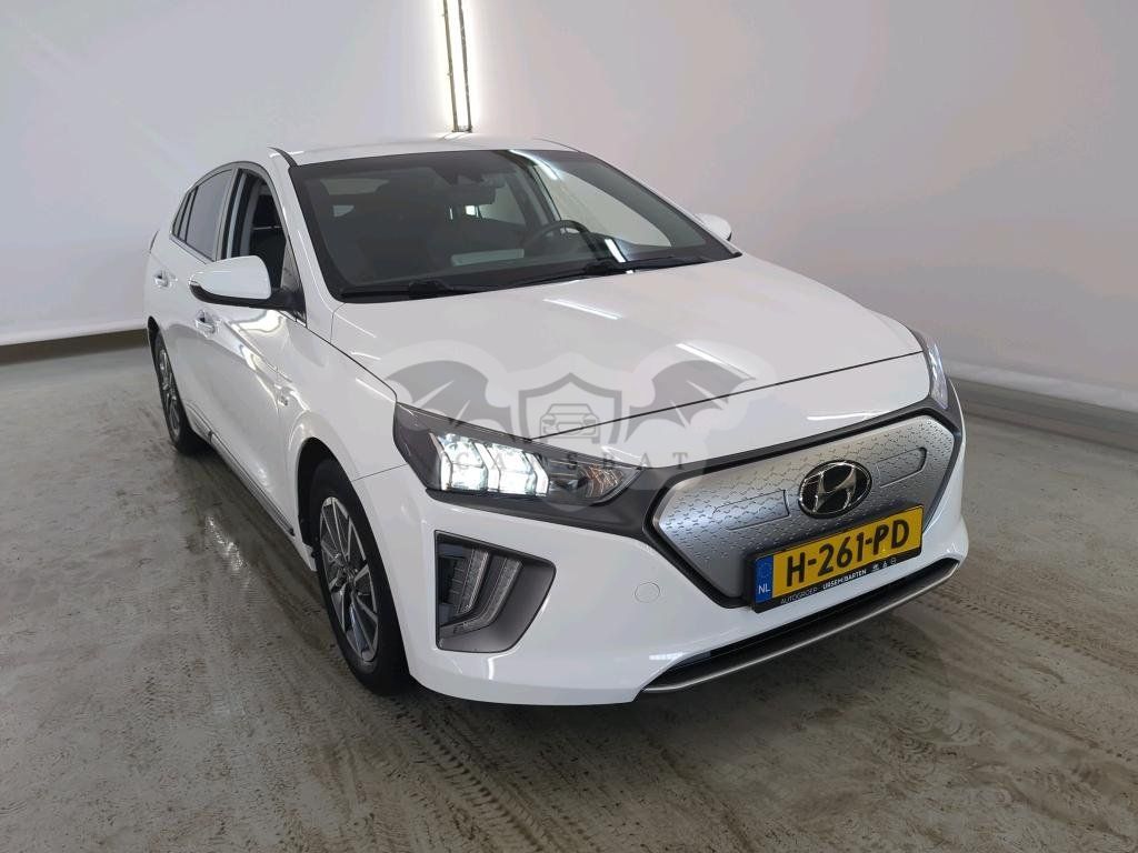 Hyundai IONIQ 38 kWh Comfort 2020