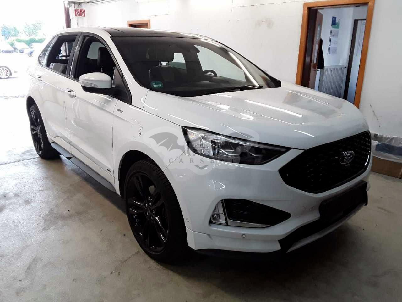 Ford Edge 2.0 EcoBlue 2019