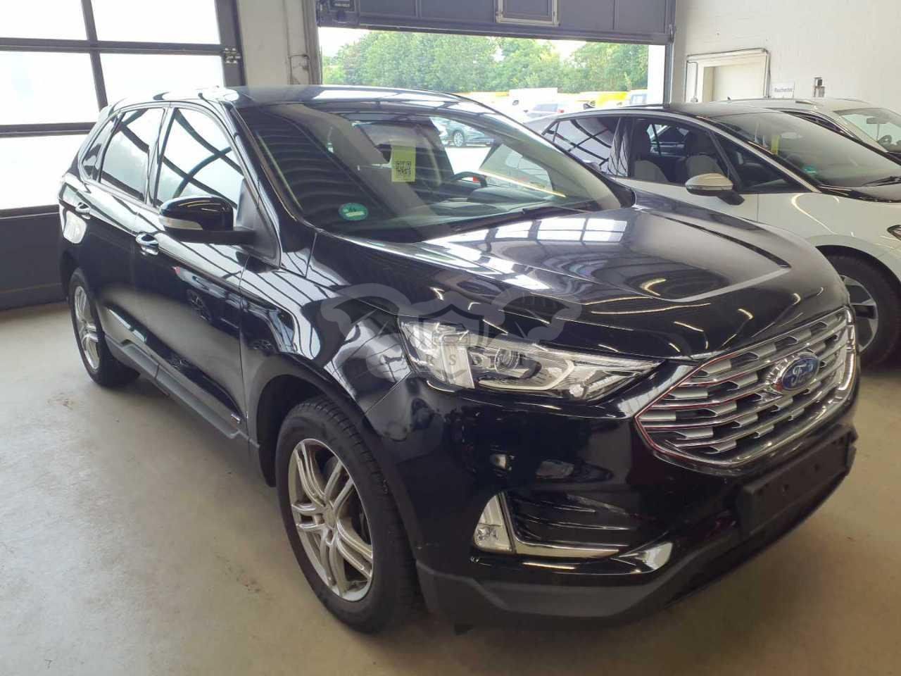 Ford Edge 2.0 EcoBlue 2019
