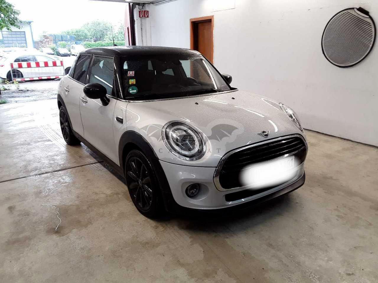 Mini 3 Doors Cooper 2020
