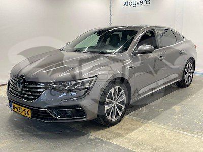 Renault Talisman (SM6) Intens 2021