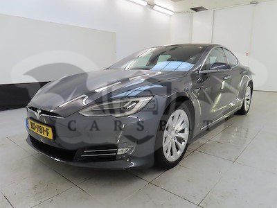 Tesla Model S 75 75 kWh 2018