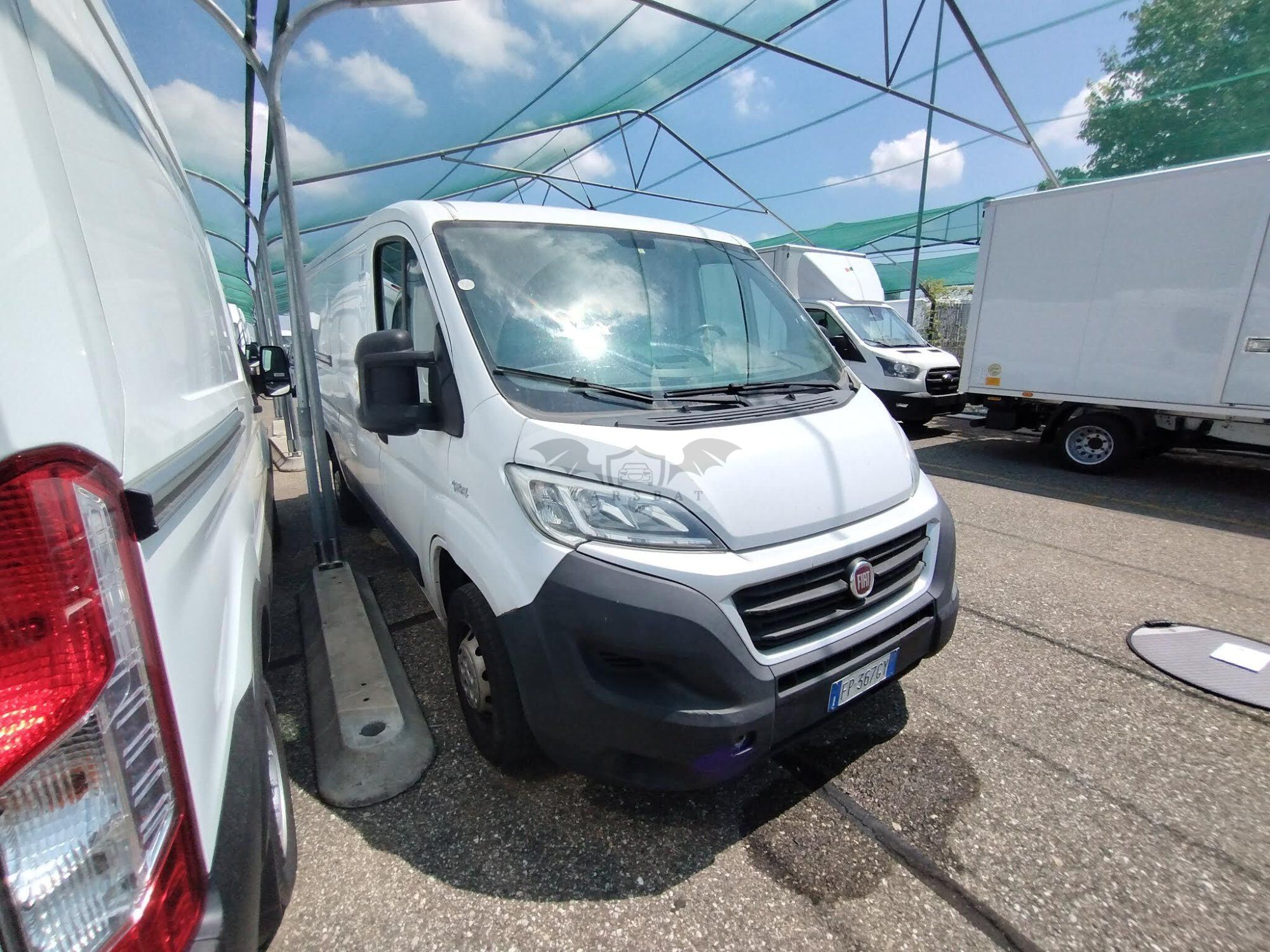 Fiat Ducato 3.0 2018