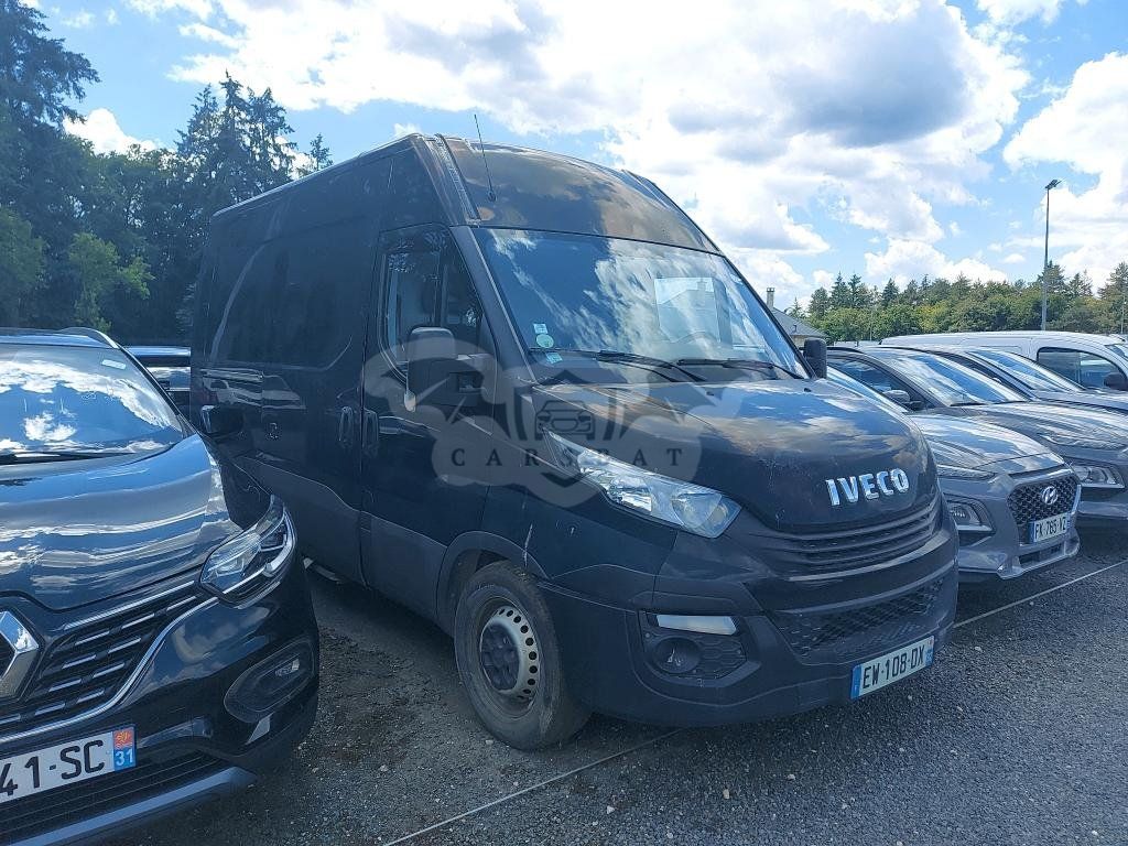 Iveco Daily 2.3 2018