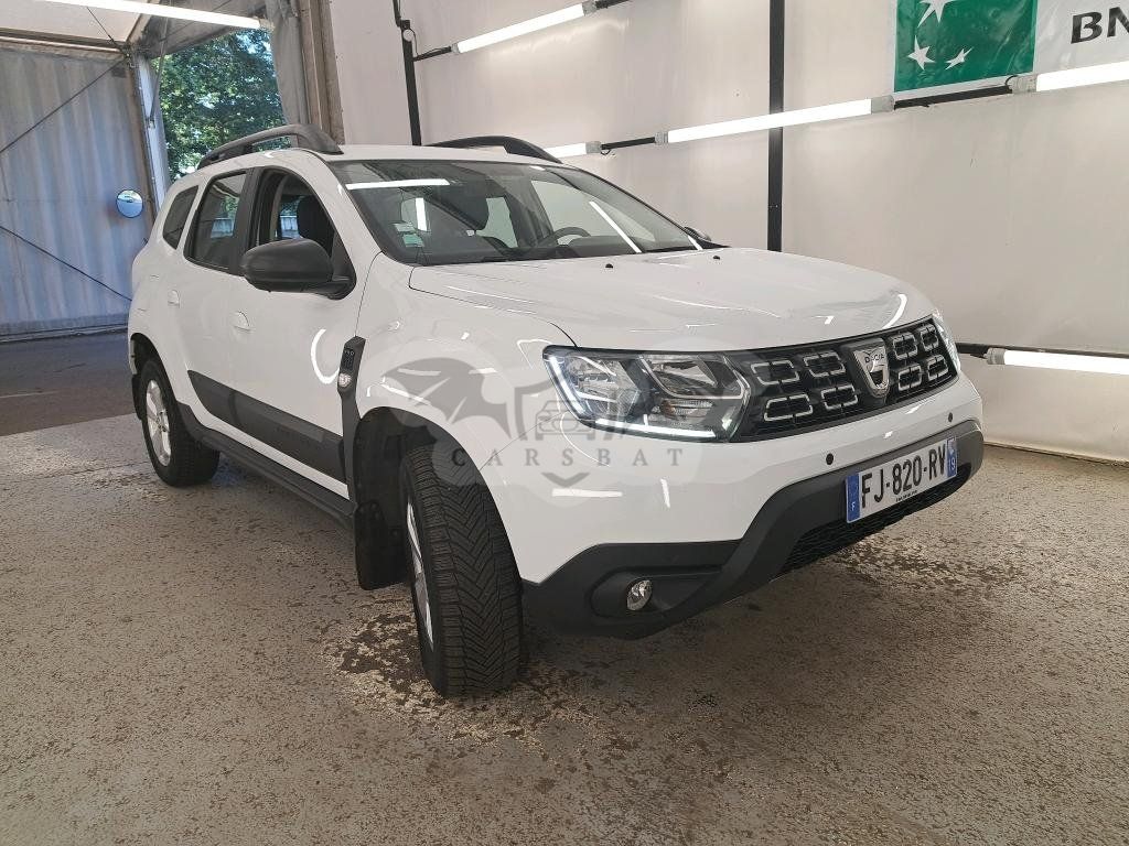 Dacia Duster Comfort 2019