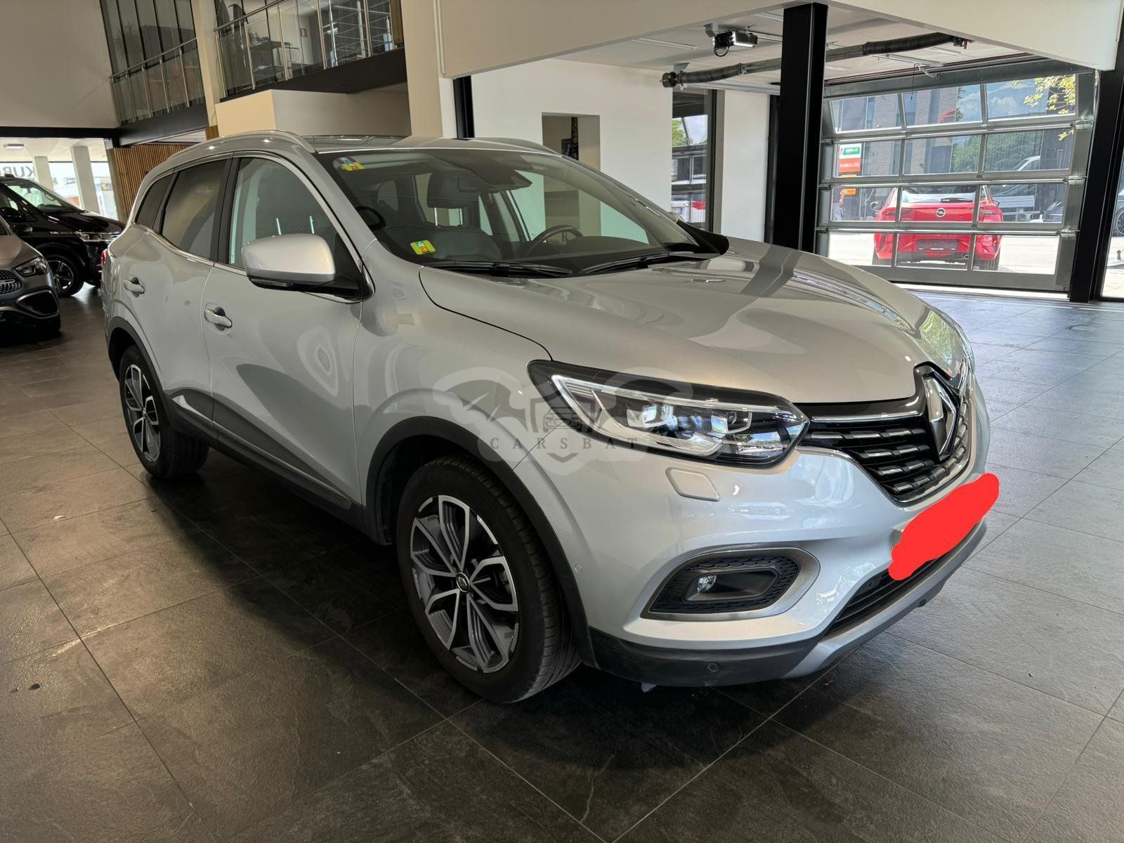 Renault Kadjar 1.3 TCe Intens 2019
