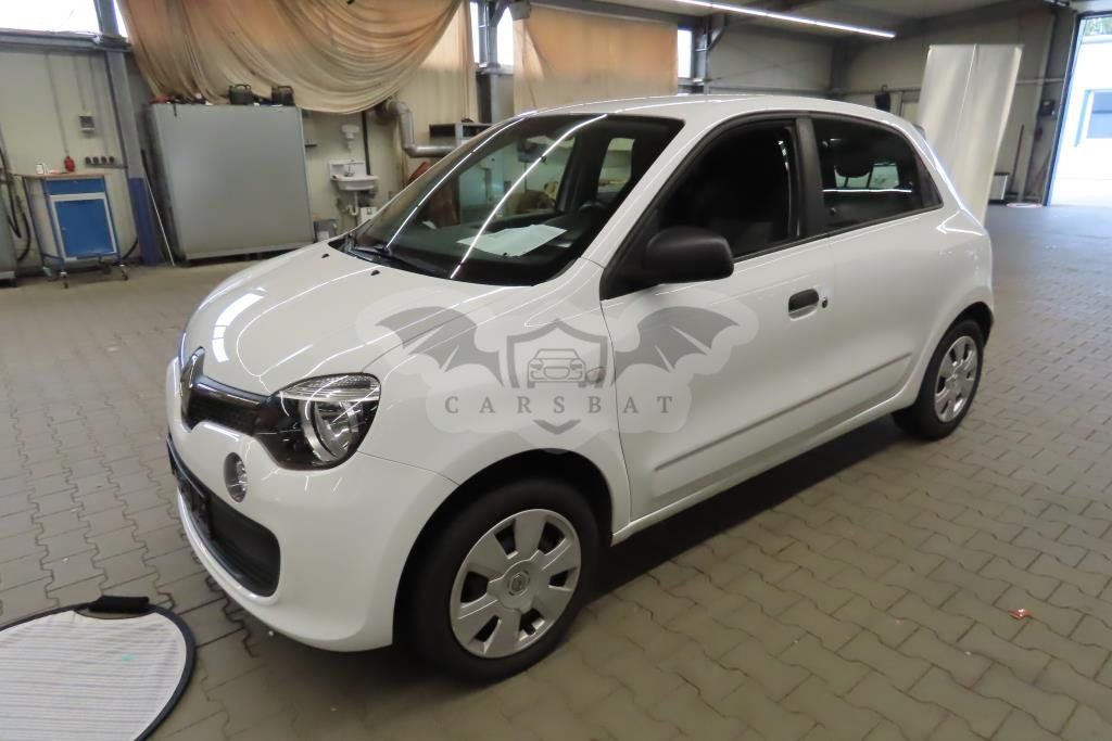 Renault Twingo Life 2018
