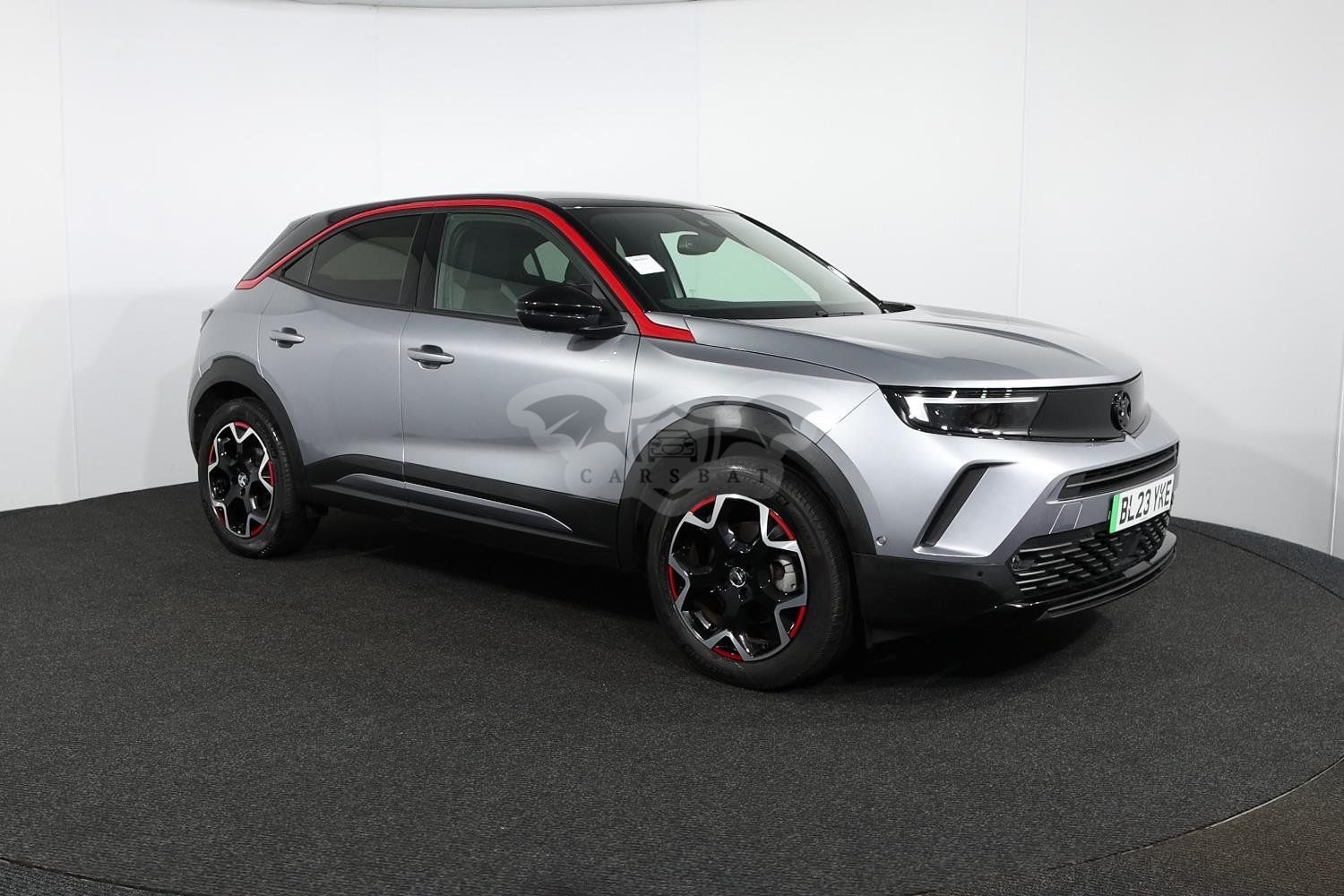 Vauxhall Mokka 2023