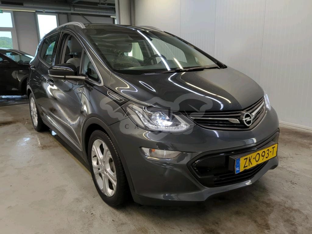 Opel Ampera-E 60 kWh Business Executive 2019
