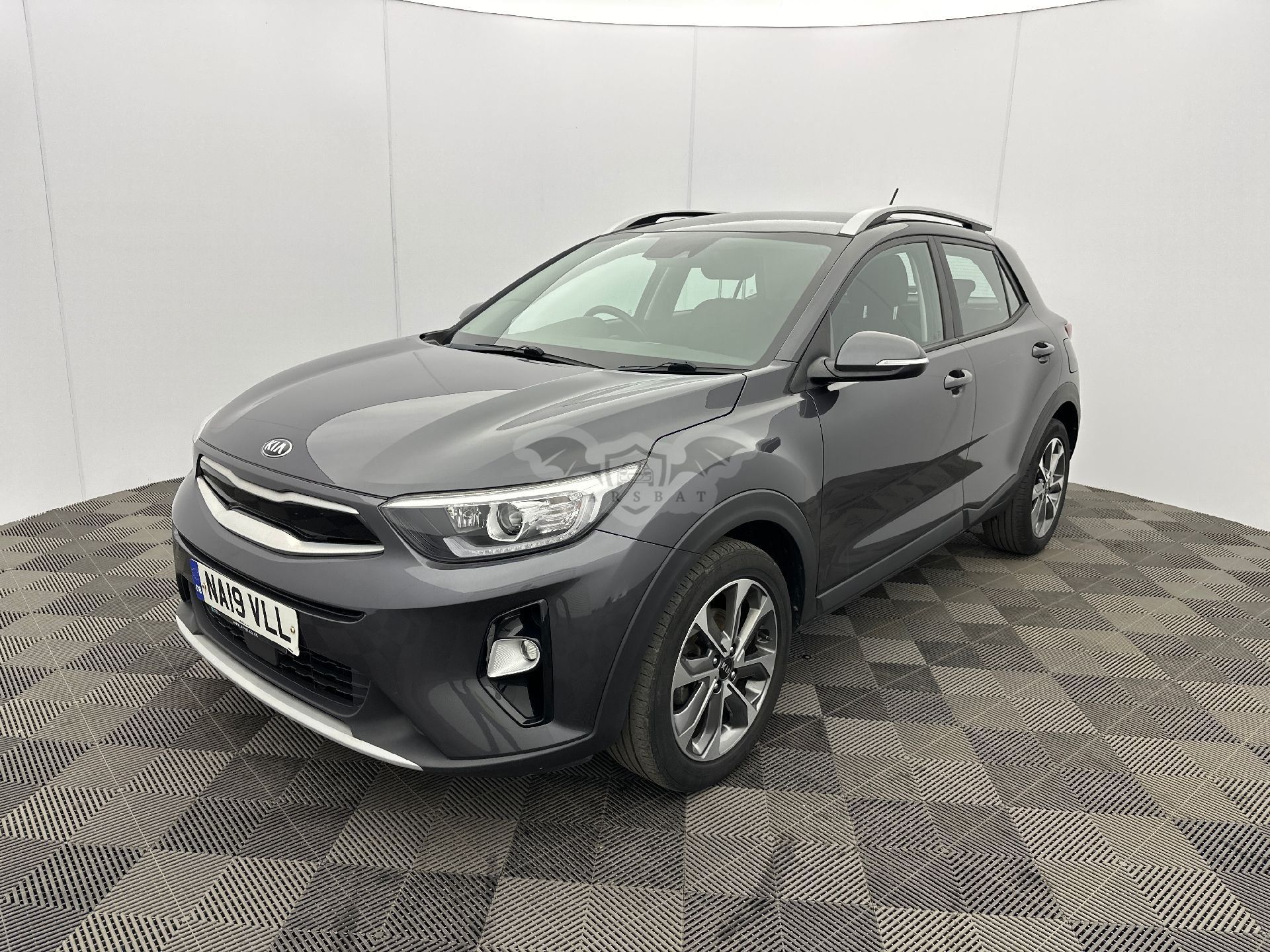 Kia Stonic 1.4 2019