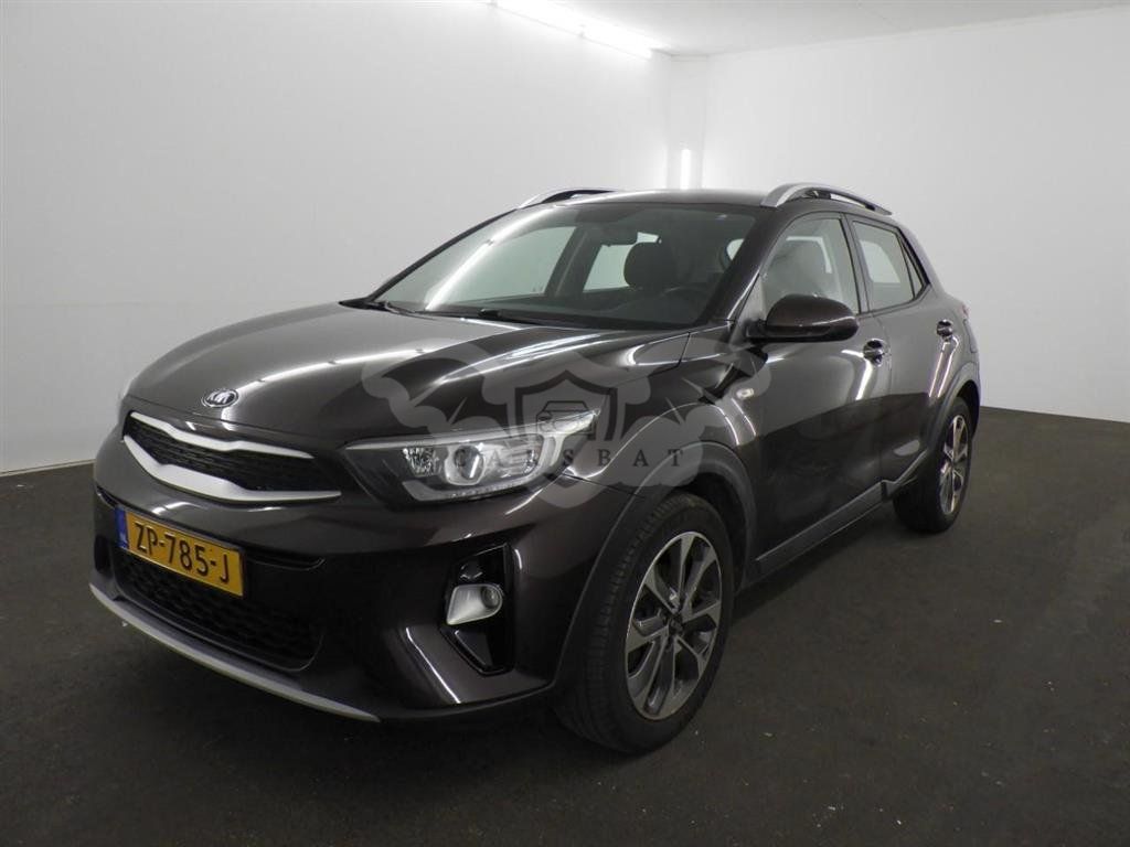 Kia Stonic 1.0 T-GDI 2019