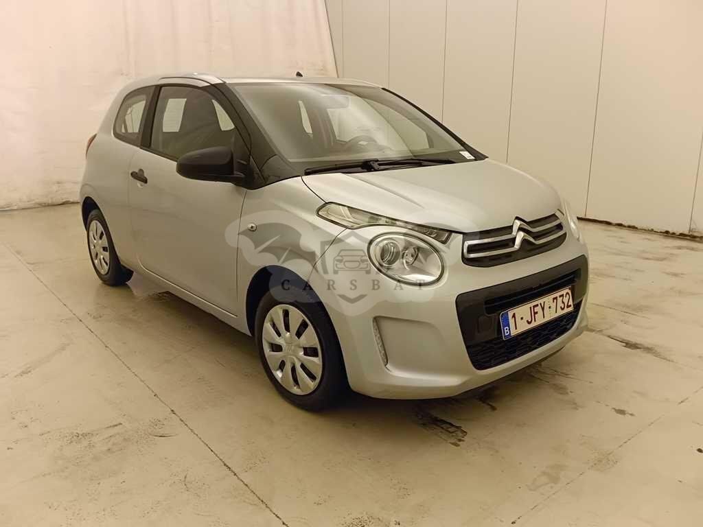 Citroën C1 1.0 VTI Live 2014