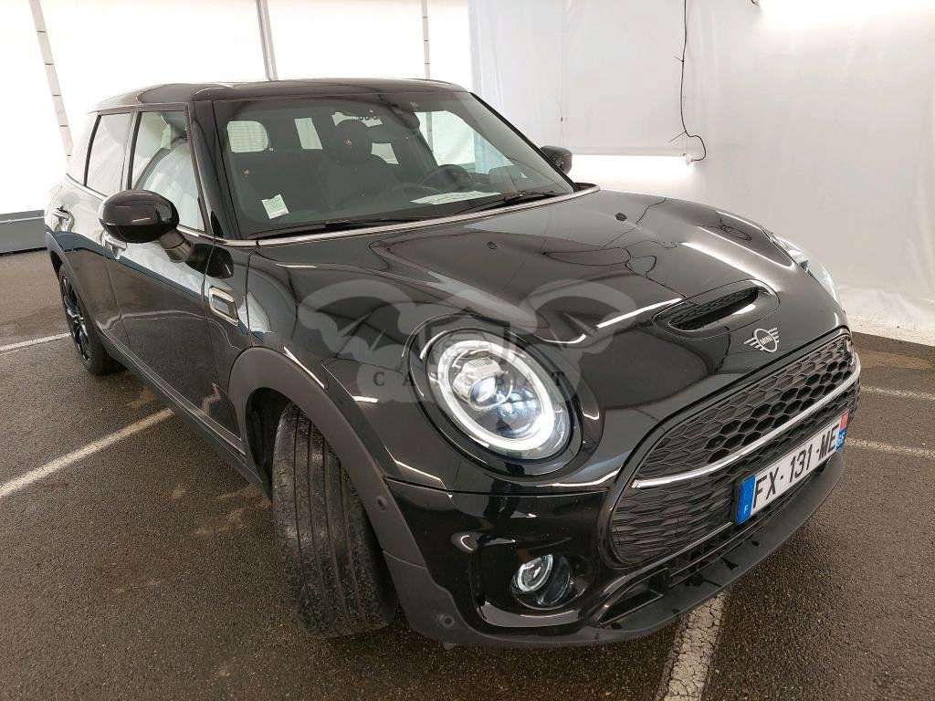 Mini Clubman Cooper SD Edition Canonbury 2021