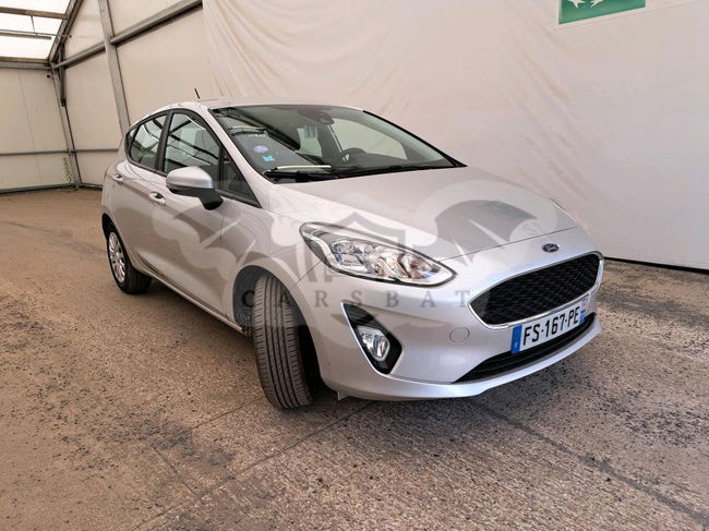 Ford Fiesta 1.1 Cool & Connect 2020