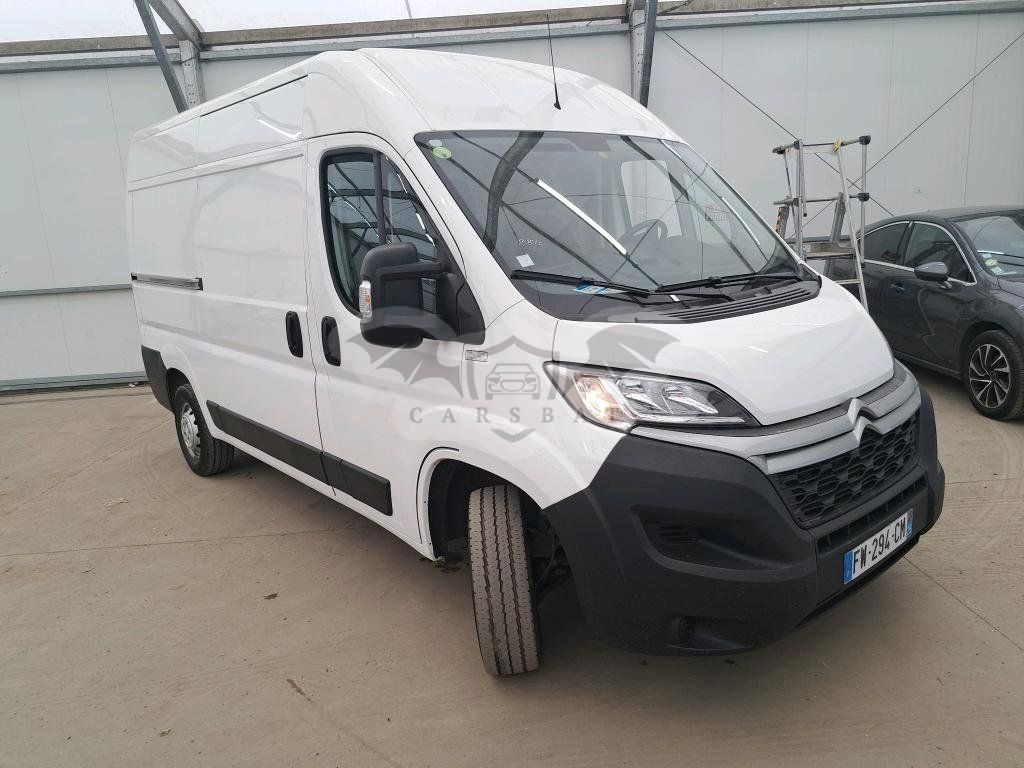 Citroën Jumper L2H2 Club 2020