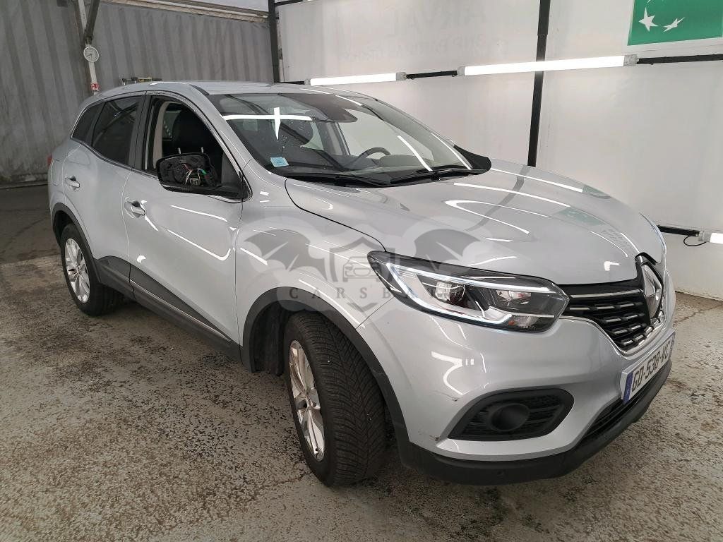 Renault Kadjar Business 2021