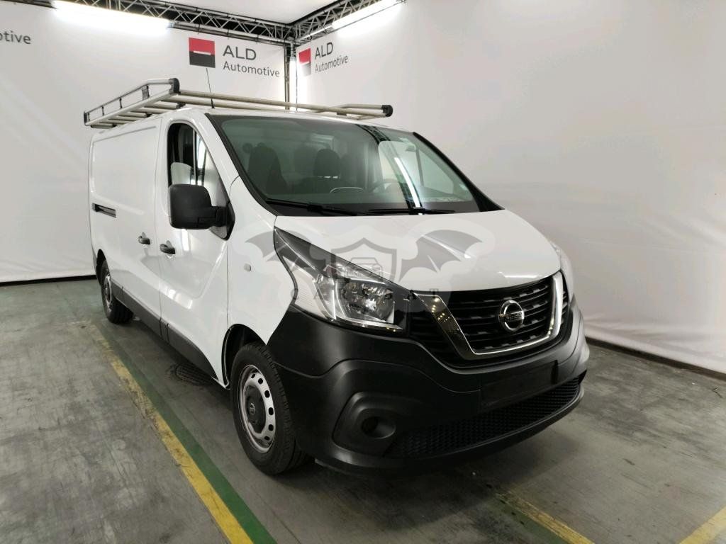 Nissan NV300 1.6 DCI Acenta 2019