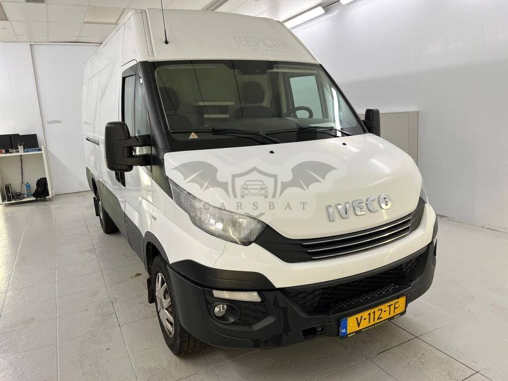 Iveco Daily 2.3 2018