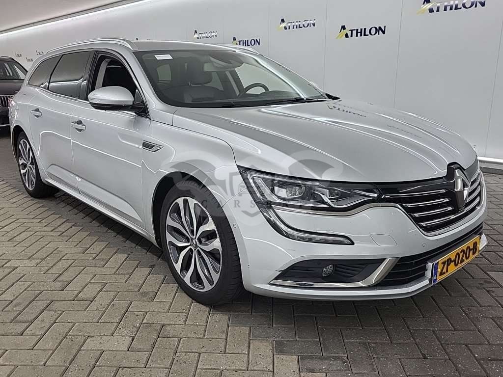 Renault Talisman (SM6) 1.5 DCI Intens 2019