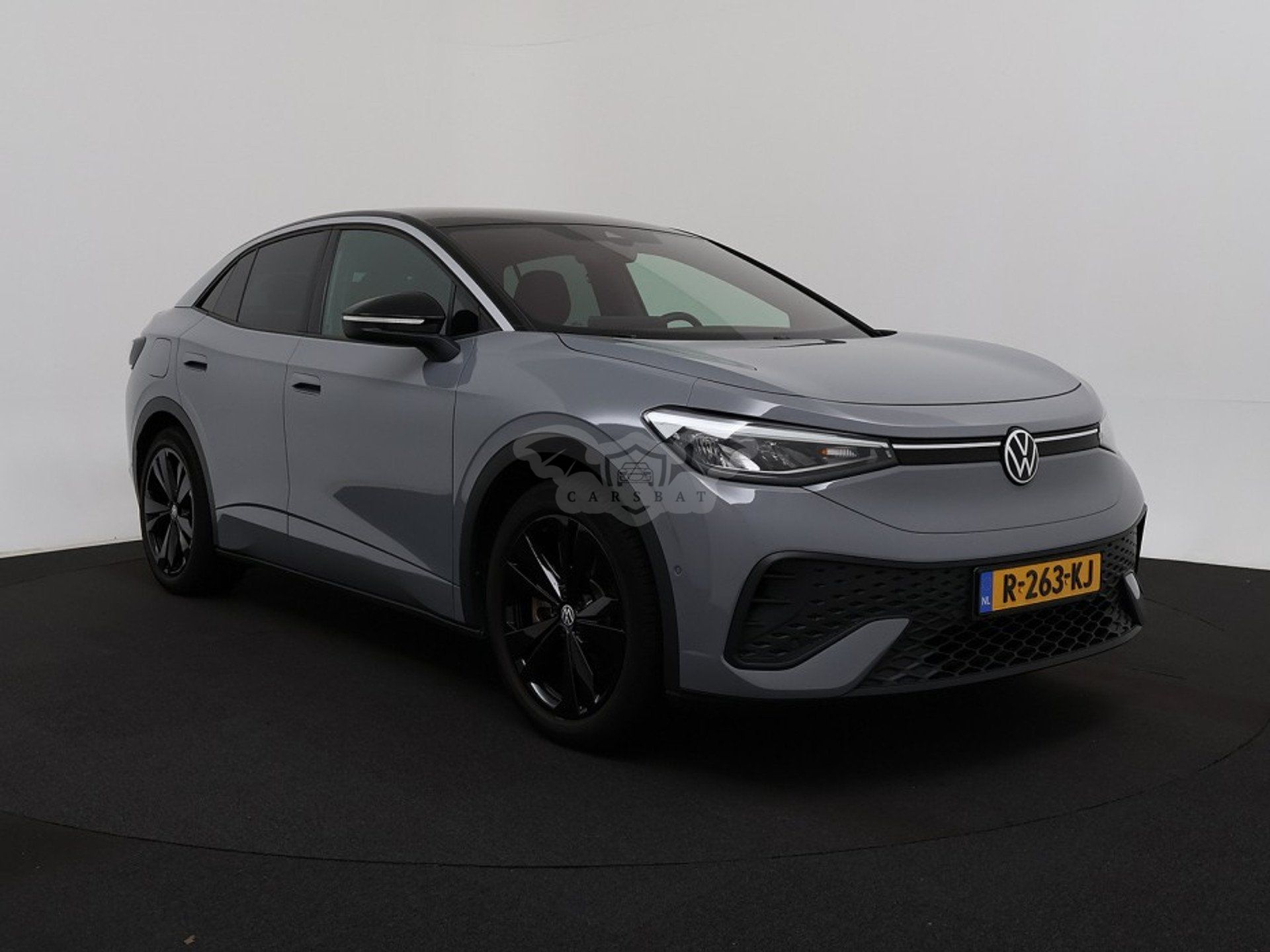 Volkswagen ID.5 77 kWh Pro 2022