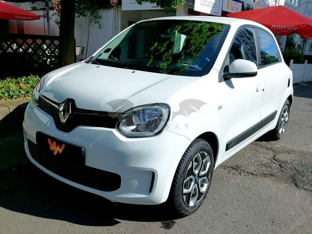 Renault Twingo 2021