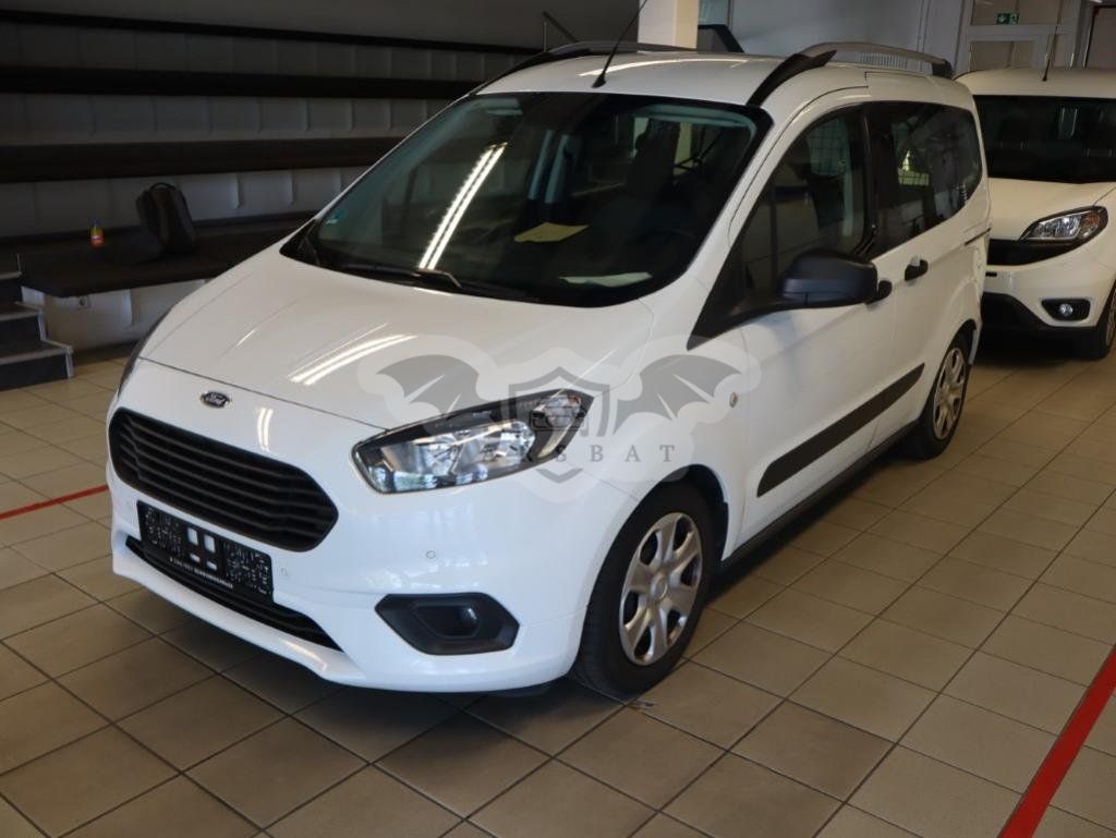 Ford Tourneo Courier 1.5 TDCI 2020