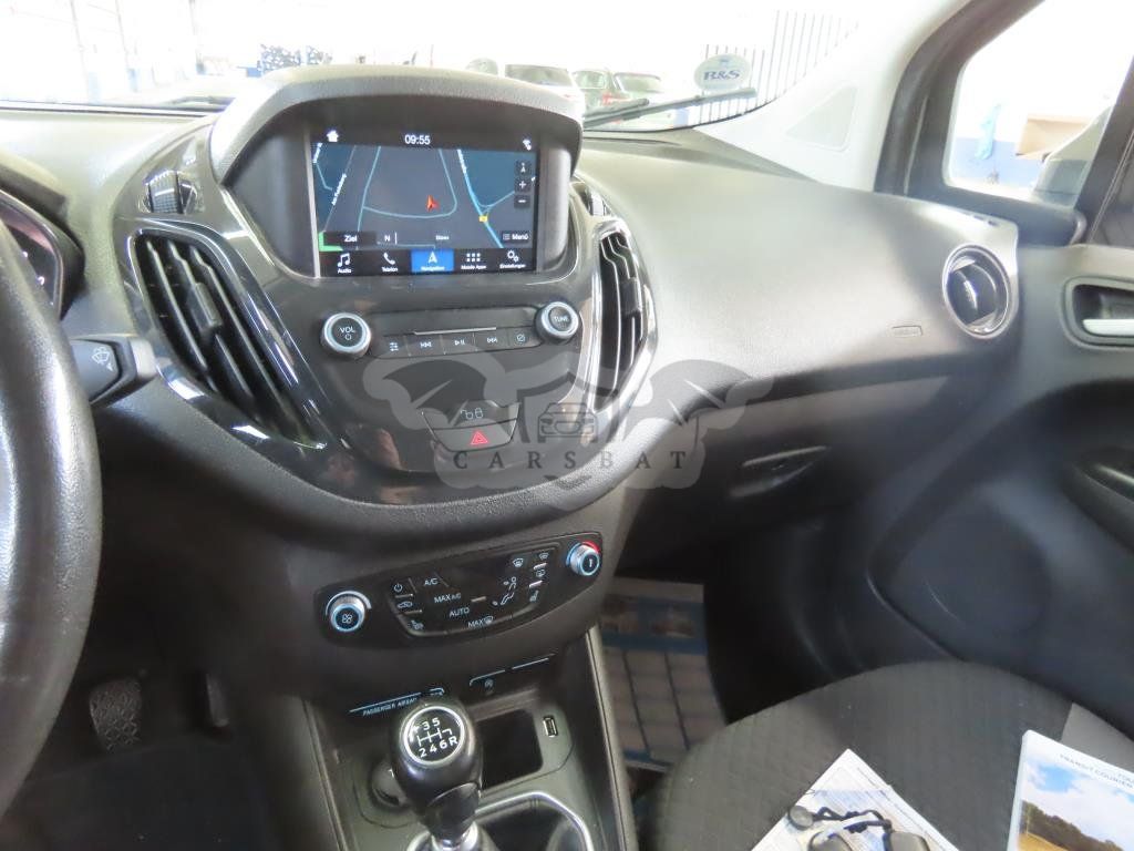 Ford Tourneo Courier 1.5 TDCI 2019