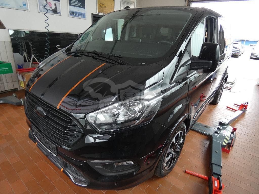 Ford Tourneo Custom L1H1 2020