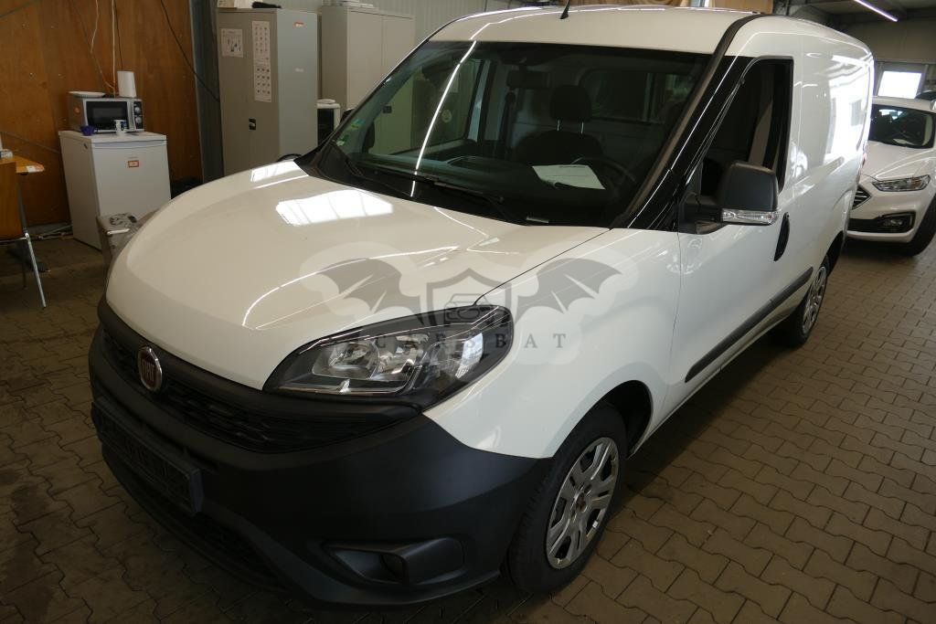 Fiat Doblo Cargo 2020
