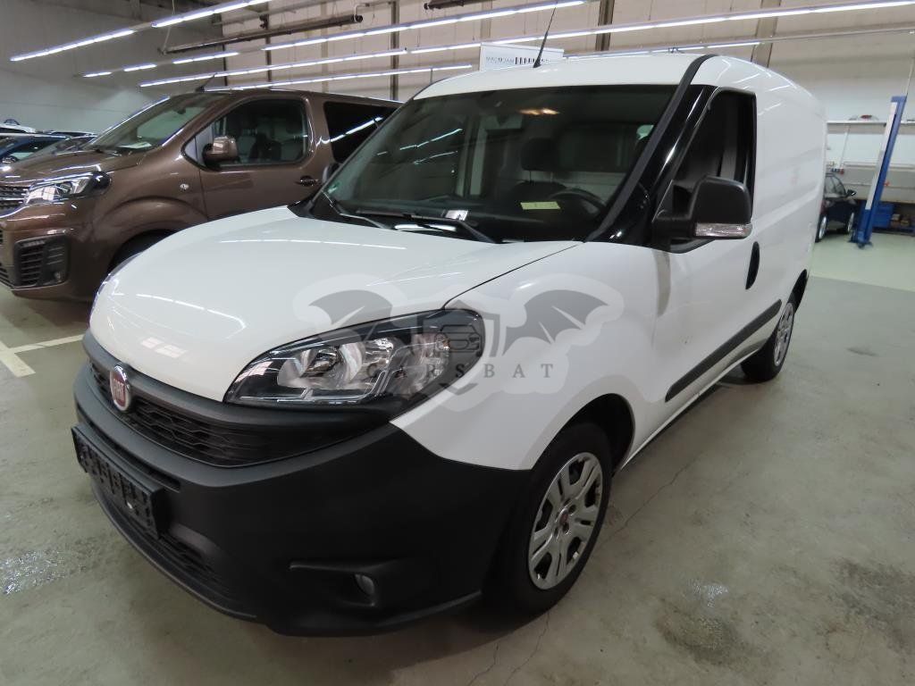 Fiat Doblo Cargo 2020