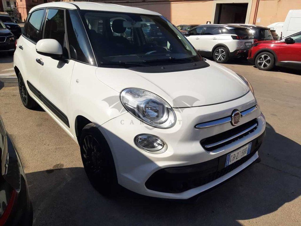 Fiat 500L 1.6 MultiJet Urban 2020