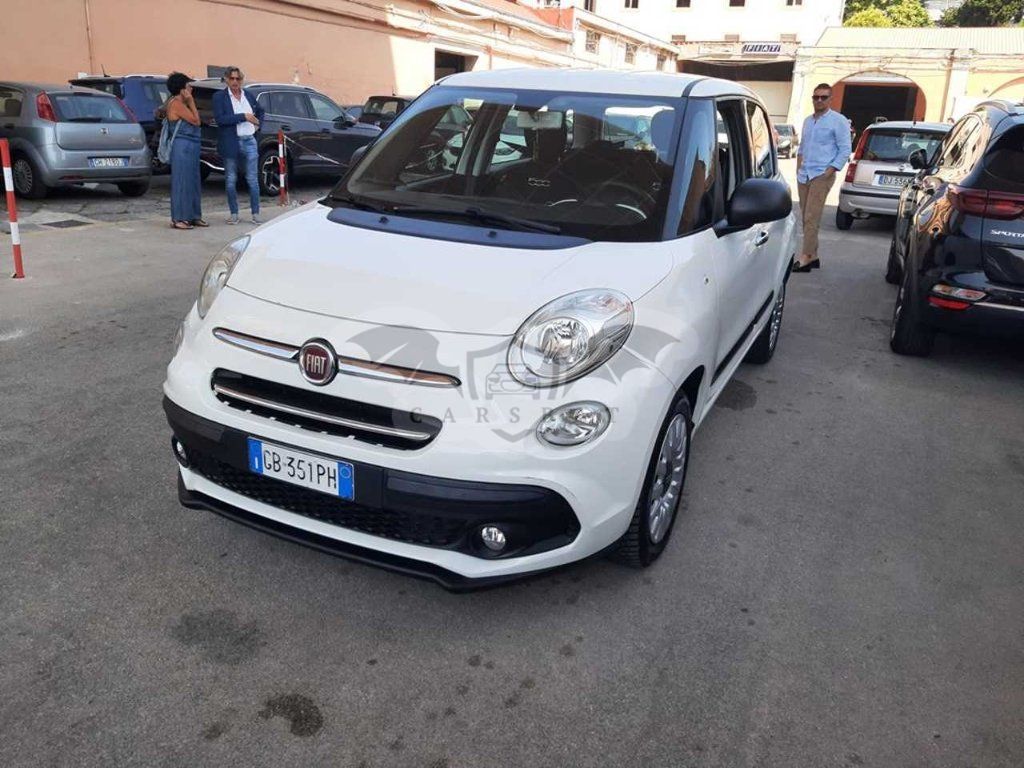 Fiat 500L 1.3 MultiJet Urban 2020
