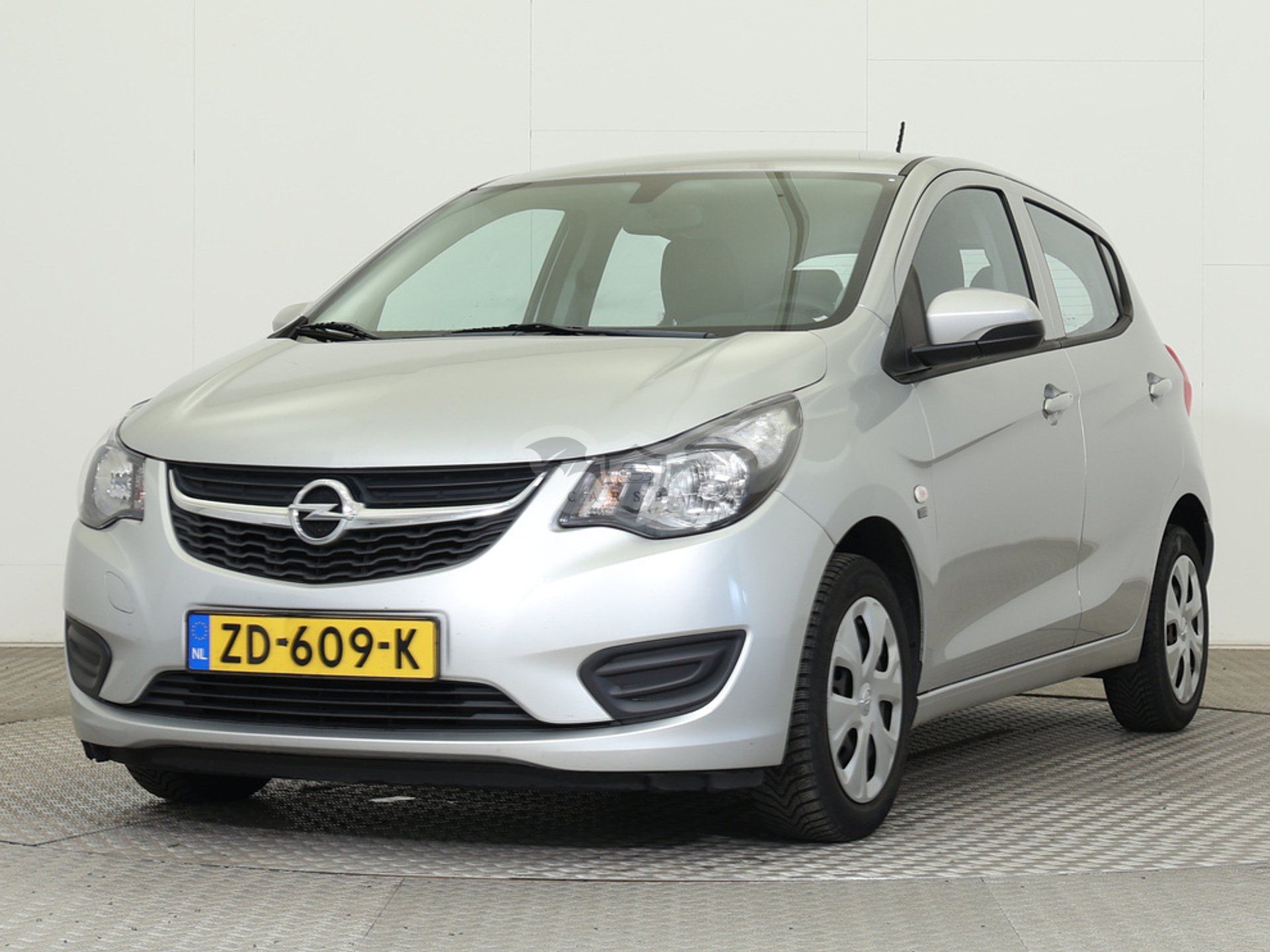 Opel Karl 1.0 Edition 2019