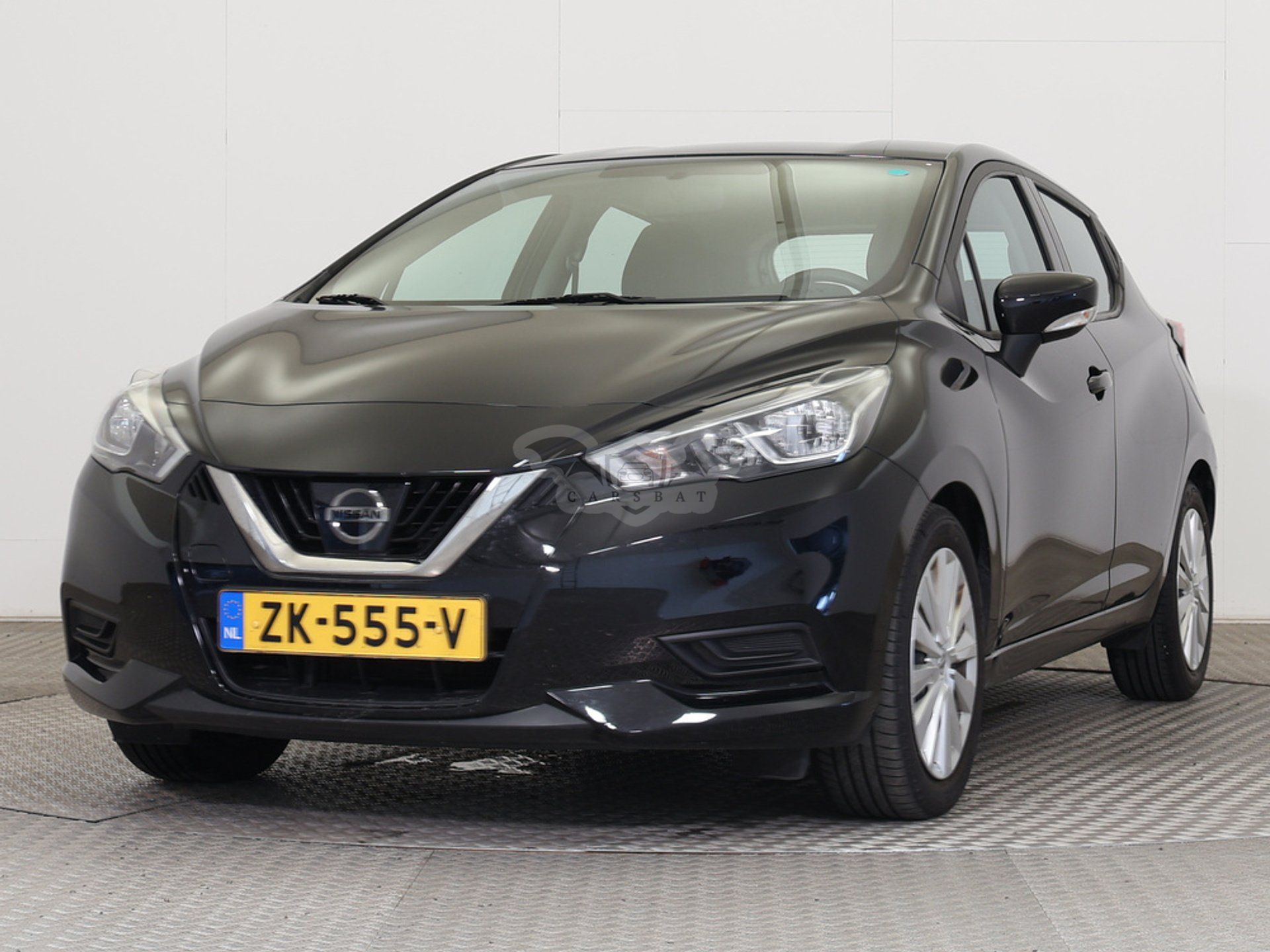 Nissan Micra (March) 1.0 Acenta 2019