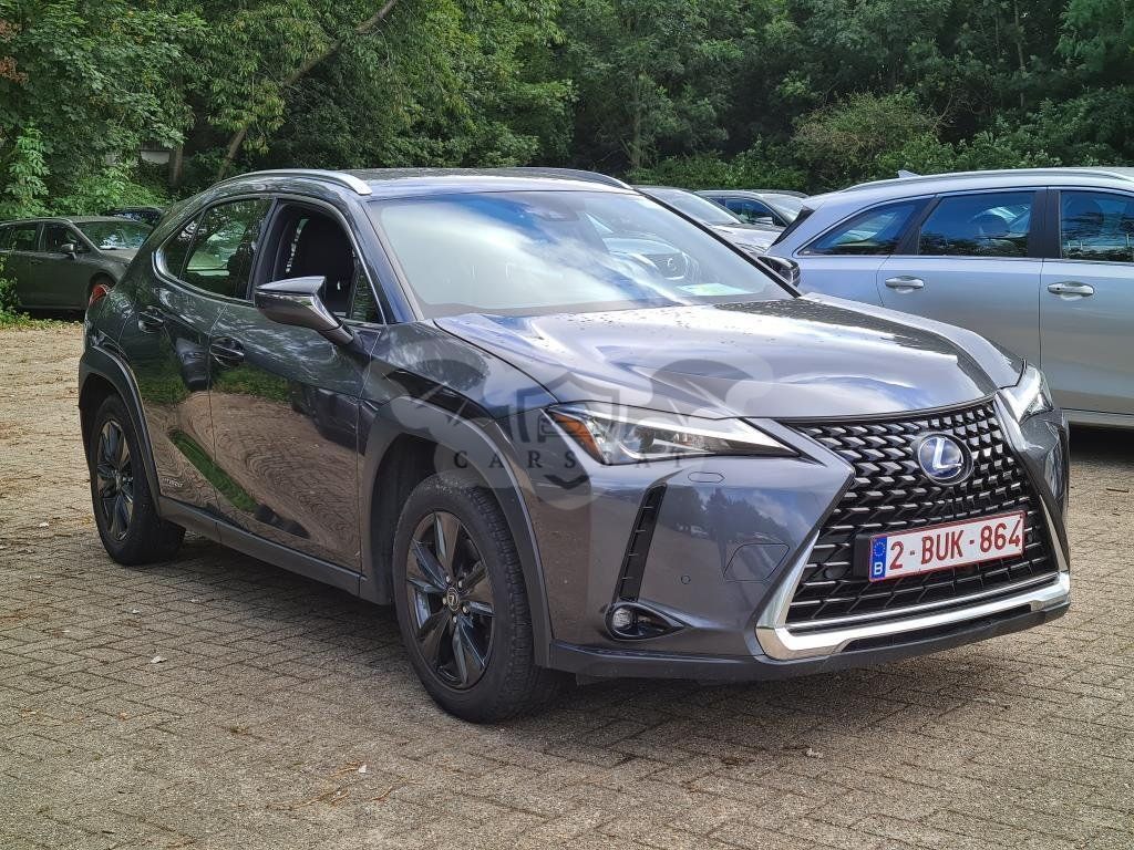 Lexus UX 250h Business 2022