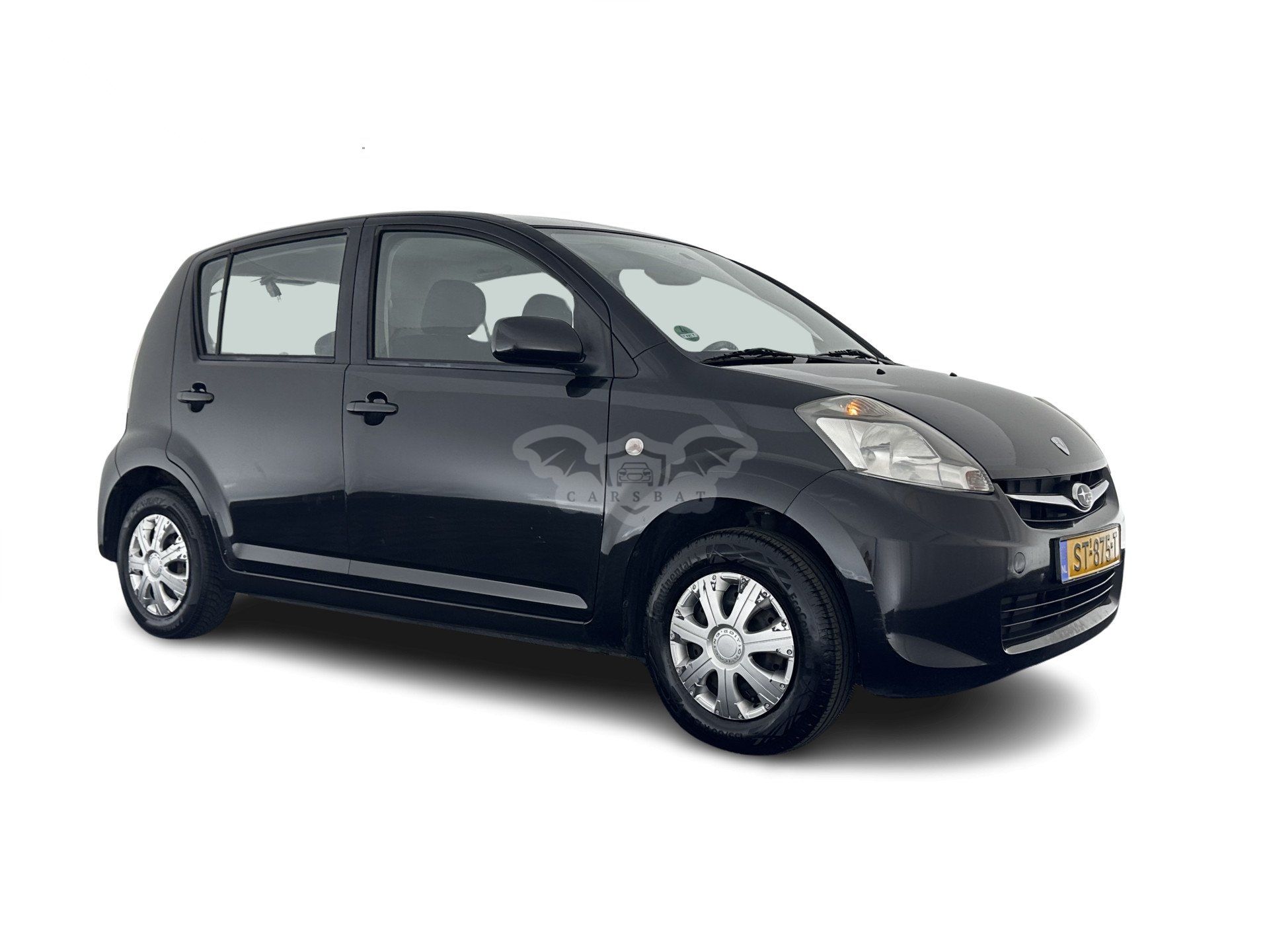 Subaru Justy 1.0 2009