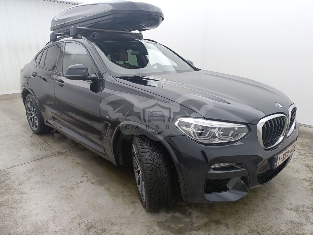 BMW X4 3.0 2020