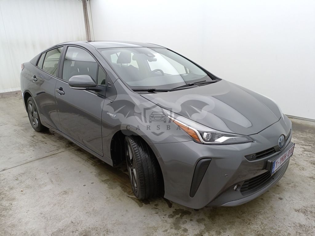 Toyota Prius 1.8 2020