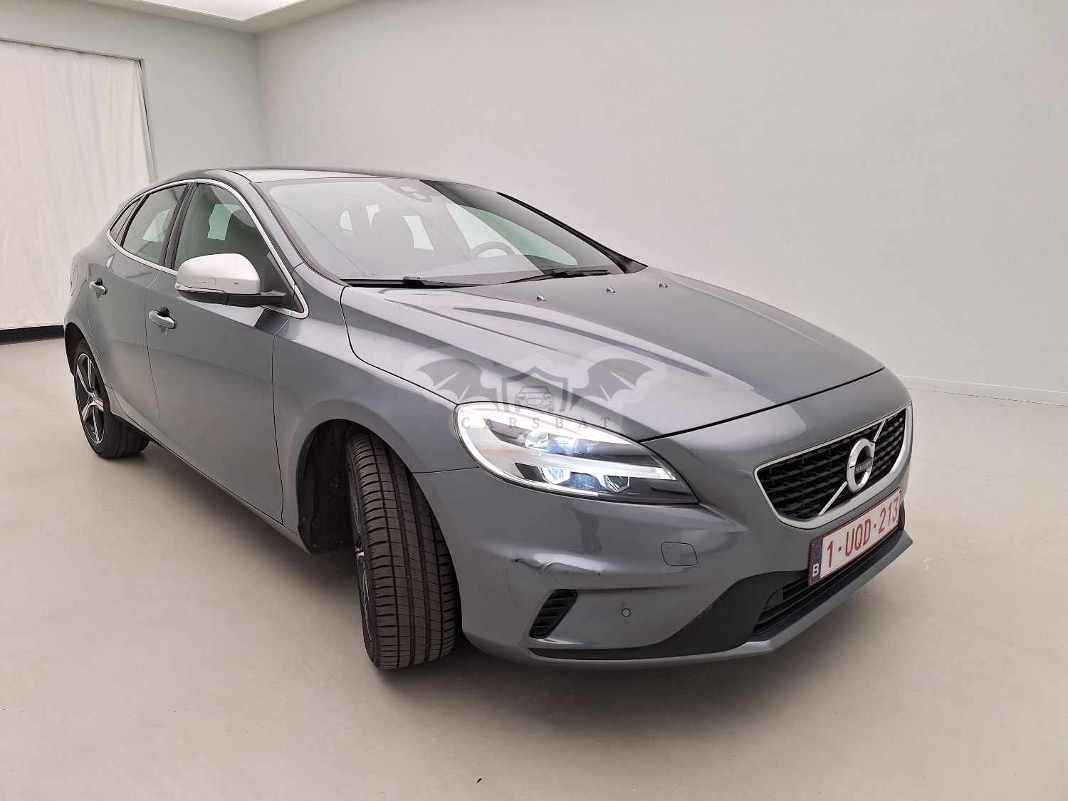 Volvo V40 D2 R-design 2018