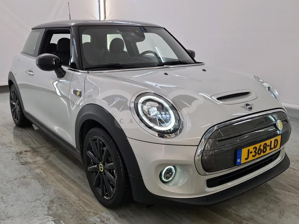 Mini Electric Essential 2020