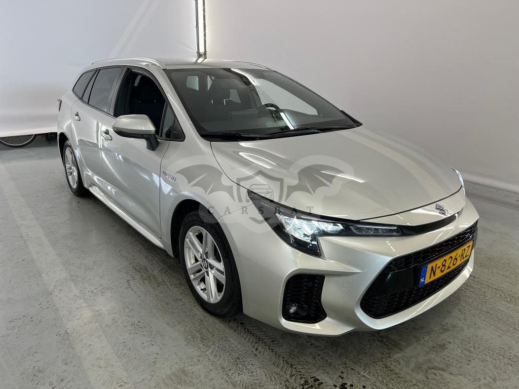 Suzuki Swace 1.8 2021