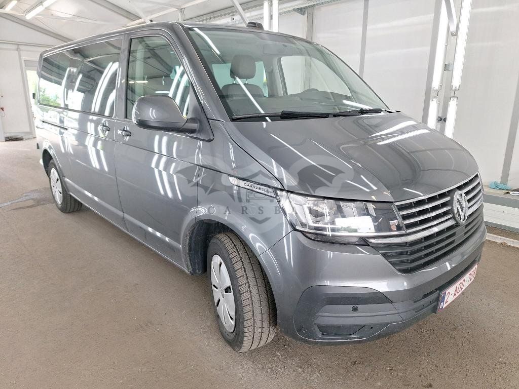 Volkswagen Caravelle 2.0 TDI Comfortline 2021