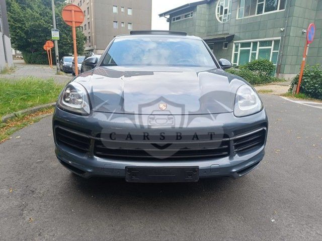 Porsche Cayenne 3.0i 2018