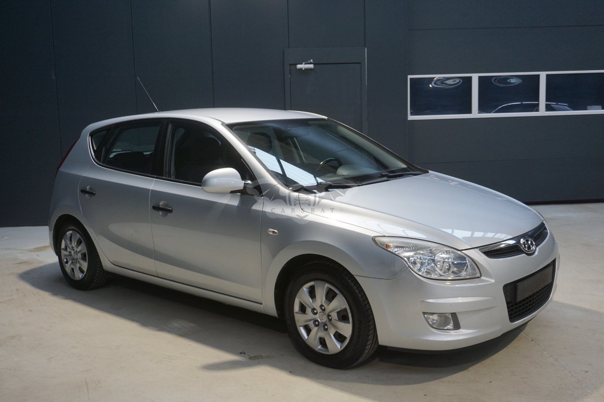 Hyundai i30 1.6i Active 2008