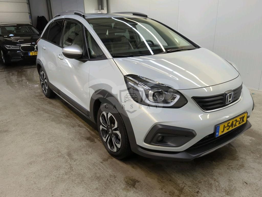 Honda Jazz 1.5 i-VTEC 2020